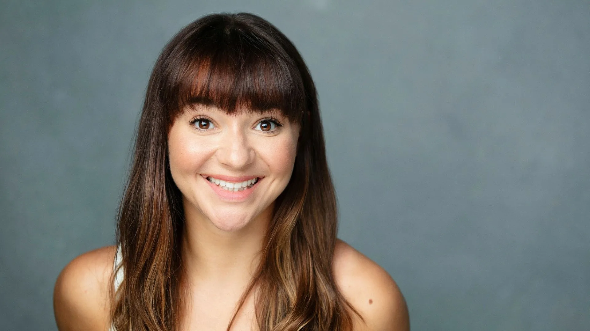 Scott’s Performing Arts director Emily Scott