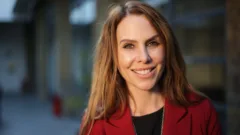 Emma Kenny brings ‘Killer Couples’ to New Theatre Oxford's stage next week
