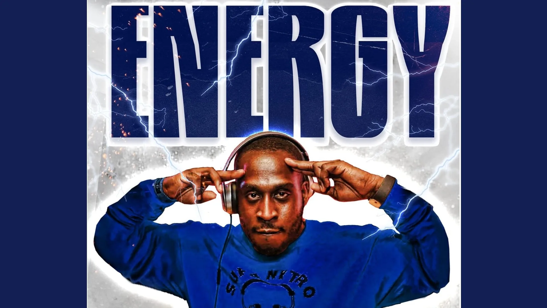 Energy - White Magic Sound, Untouchable, DJ Platinum, Supa Nytro