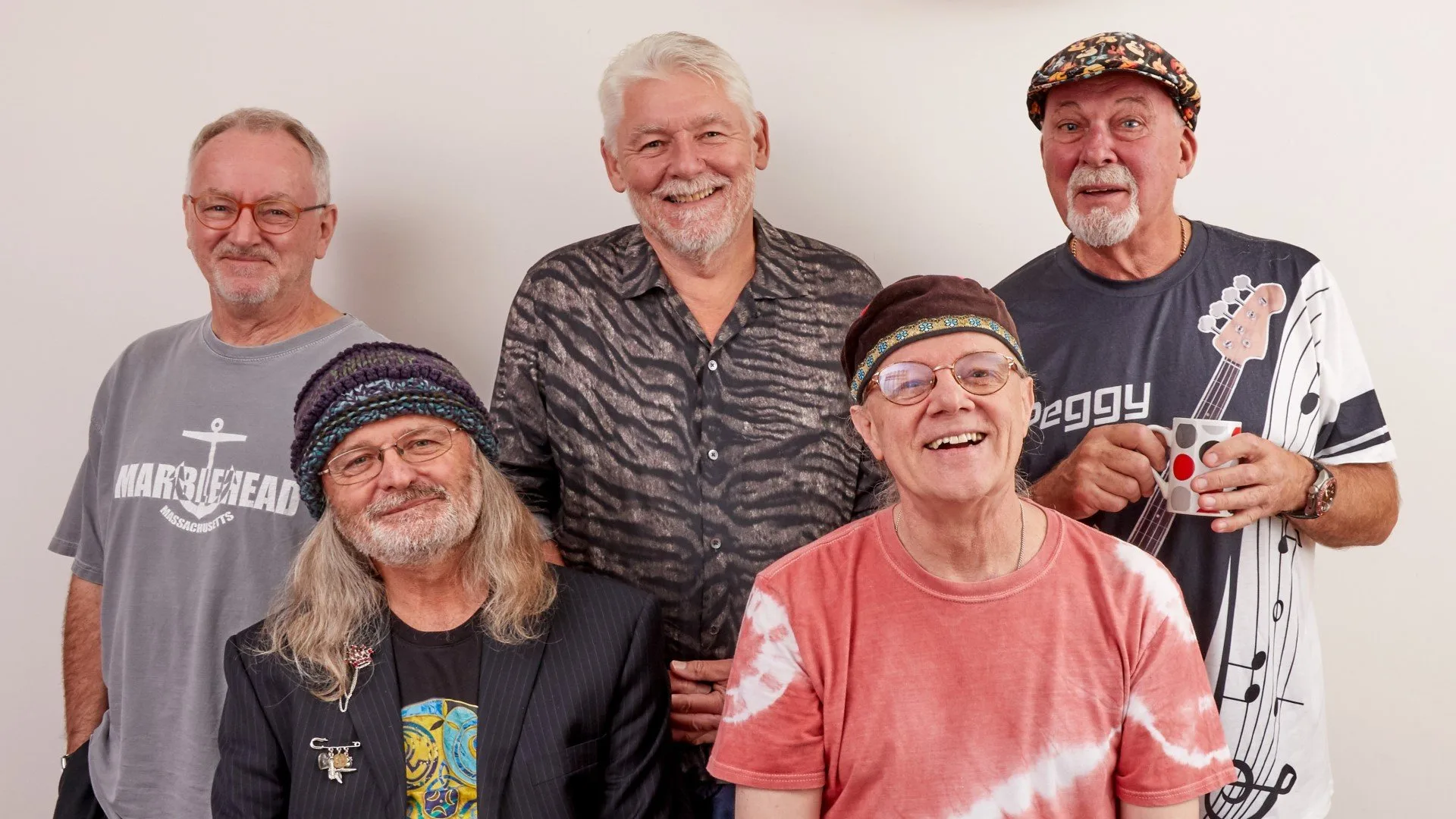 Fairport Convention Winter Tour 2024