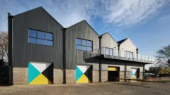 Falcon Rowing and Canoeing Club