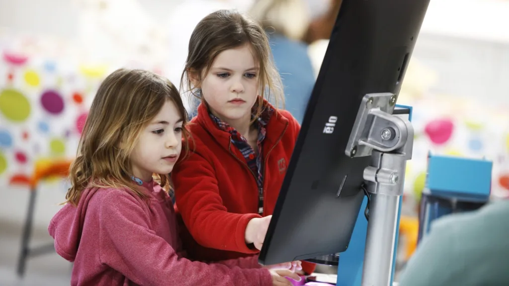 Spring Family Days at Science Oxford Centre