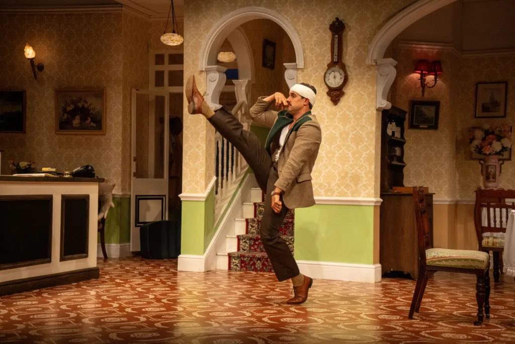 Fawlty Towers – The Play: Gallery 02