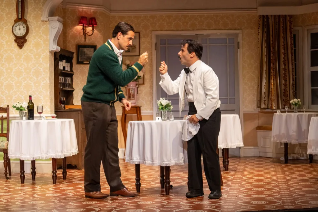 Fawlty Towers – The Play: Gallery 04