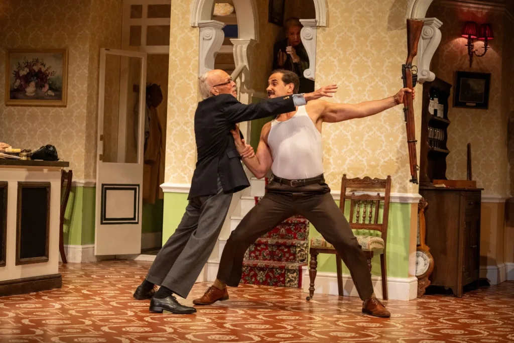Fawlty Towers – The Play: Gallery 05