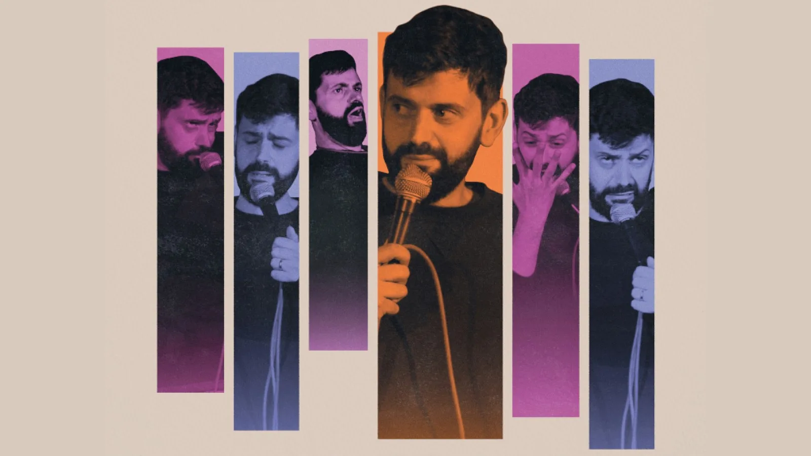 Fin Taylor: Ask Your Mother