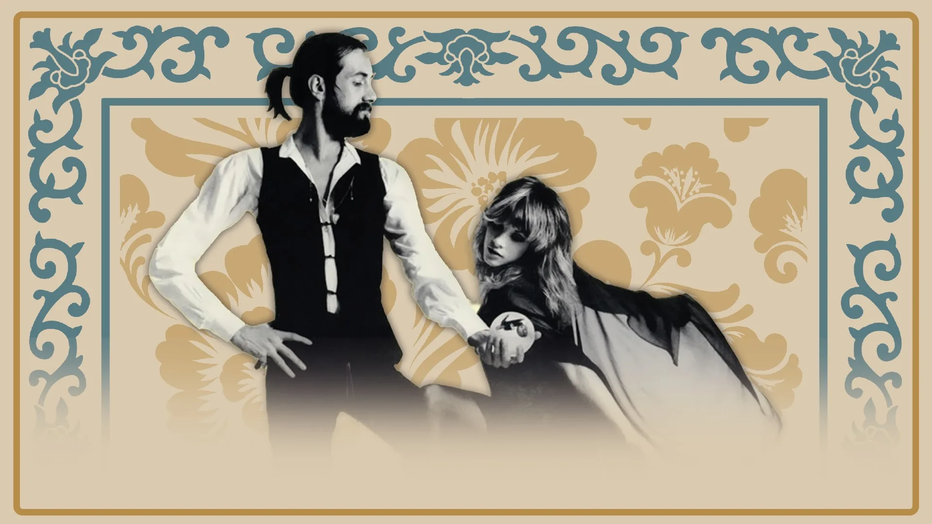 Fleetwood Mac by Candlelight at New Theatre Oxford