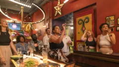 Flight Club to celebrate one billion darts with global trip giveaway and lifetime prize