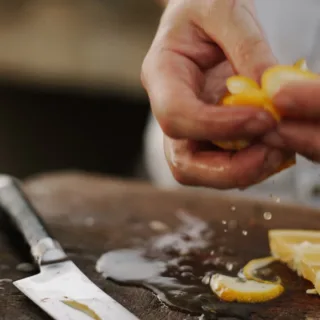 Food & drink experiences