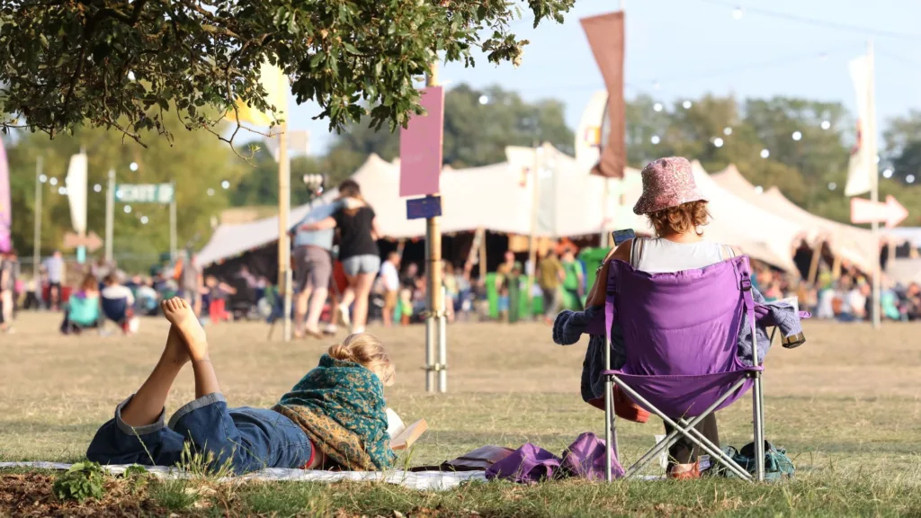 Found Festival