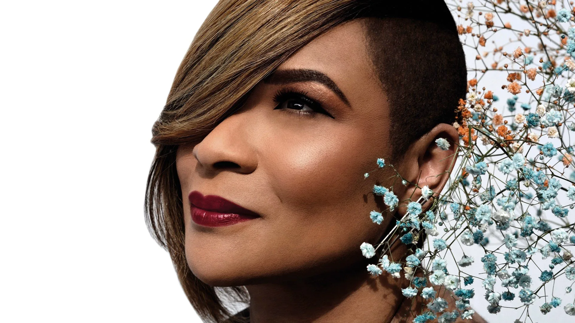 Gabrielle 30 Years of Dreaming Concert at New Theatre Oxford