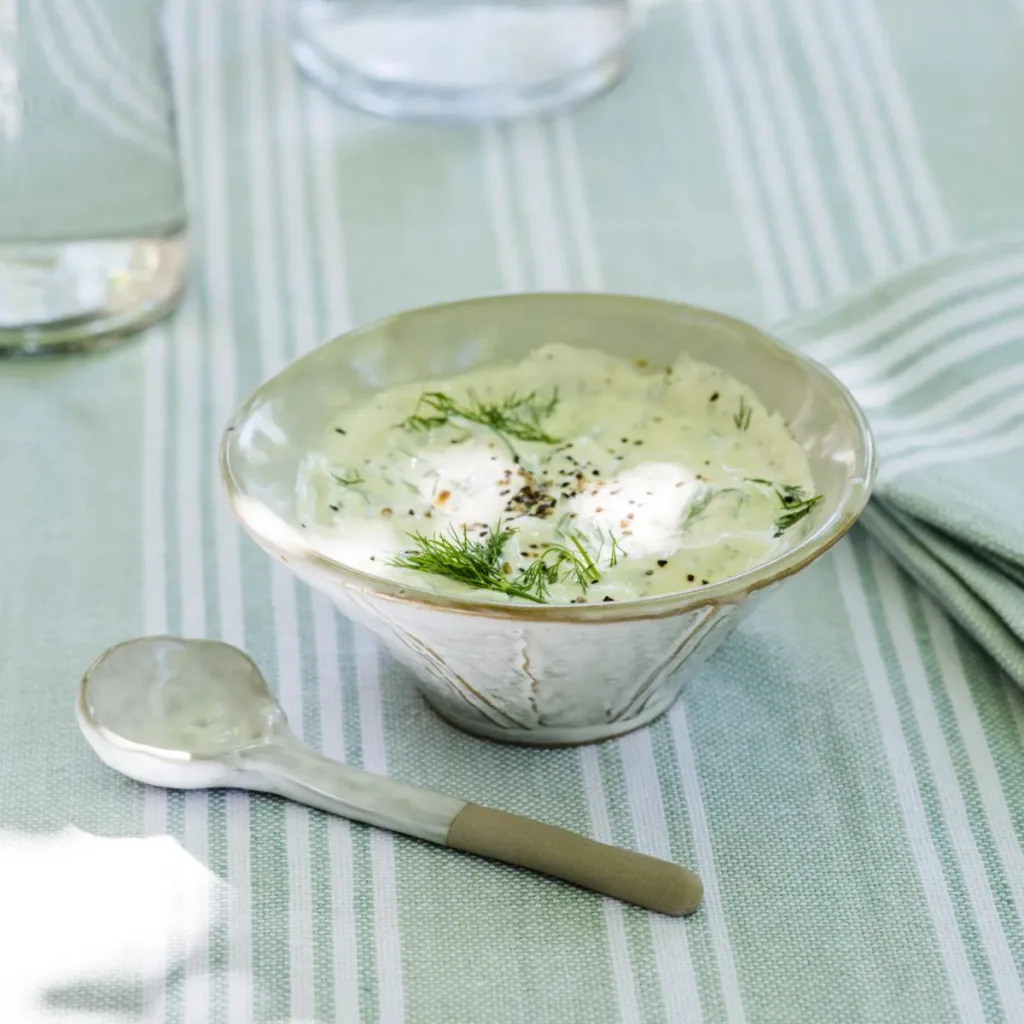 Ithaca Meze Bowl
Garden Trading