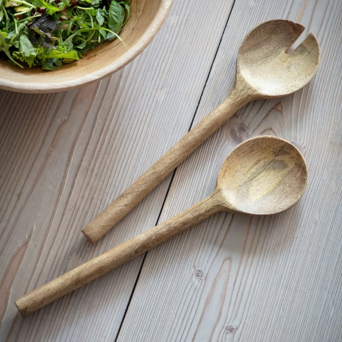 Midford Serving Spoons
Garden Trading