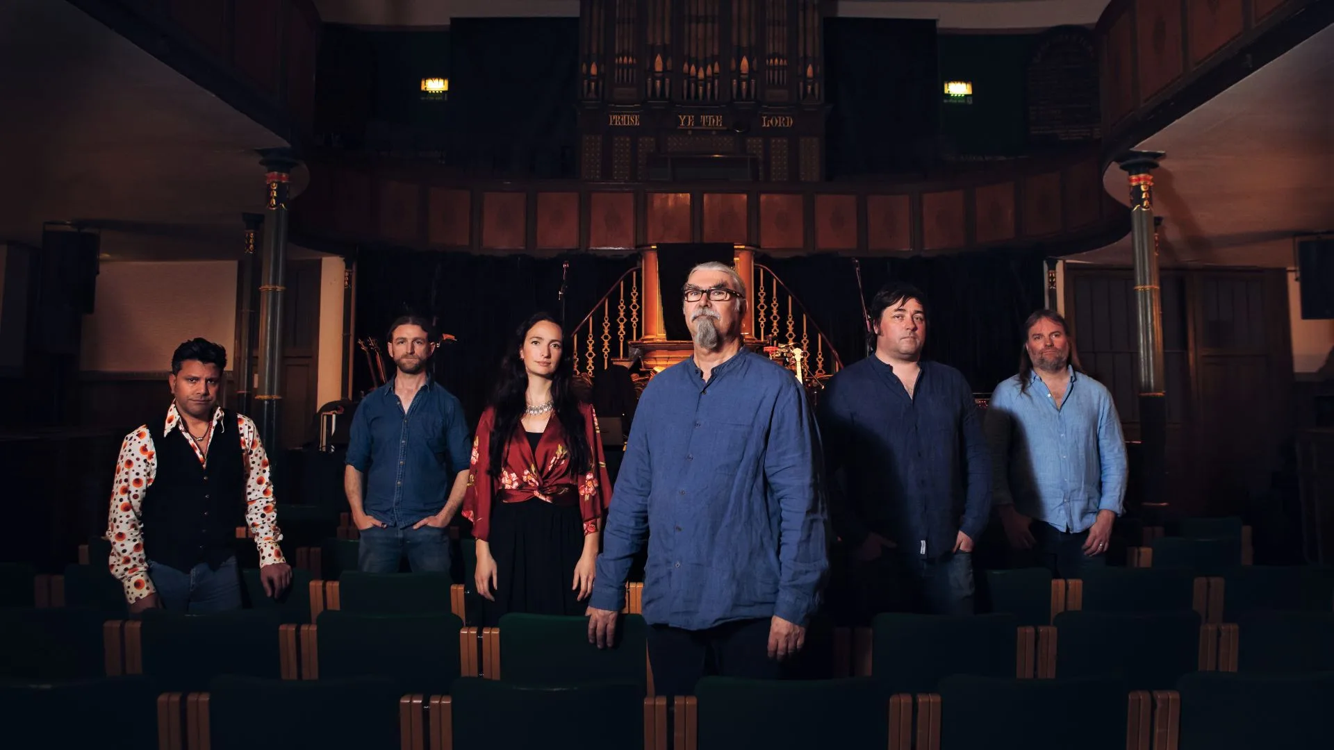 Gigspanner Big Band in Concert