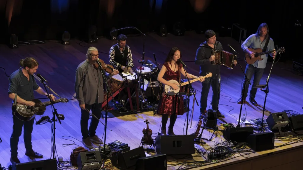 Gigspanner Big Band in Concert