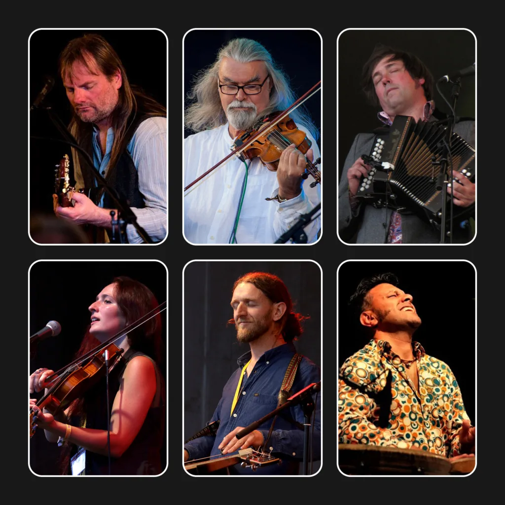 Gigspanner Big Band