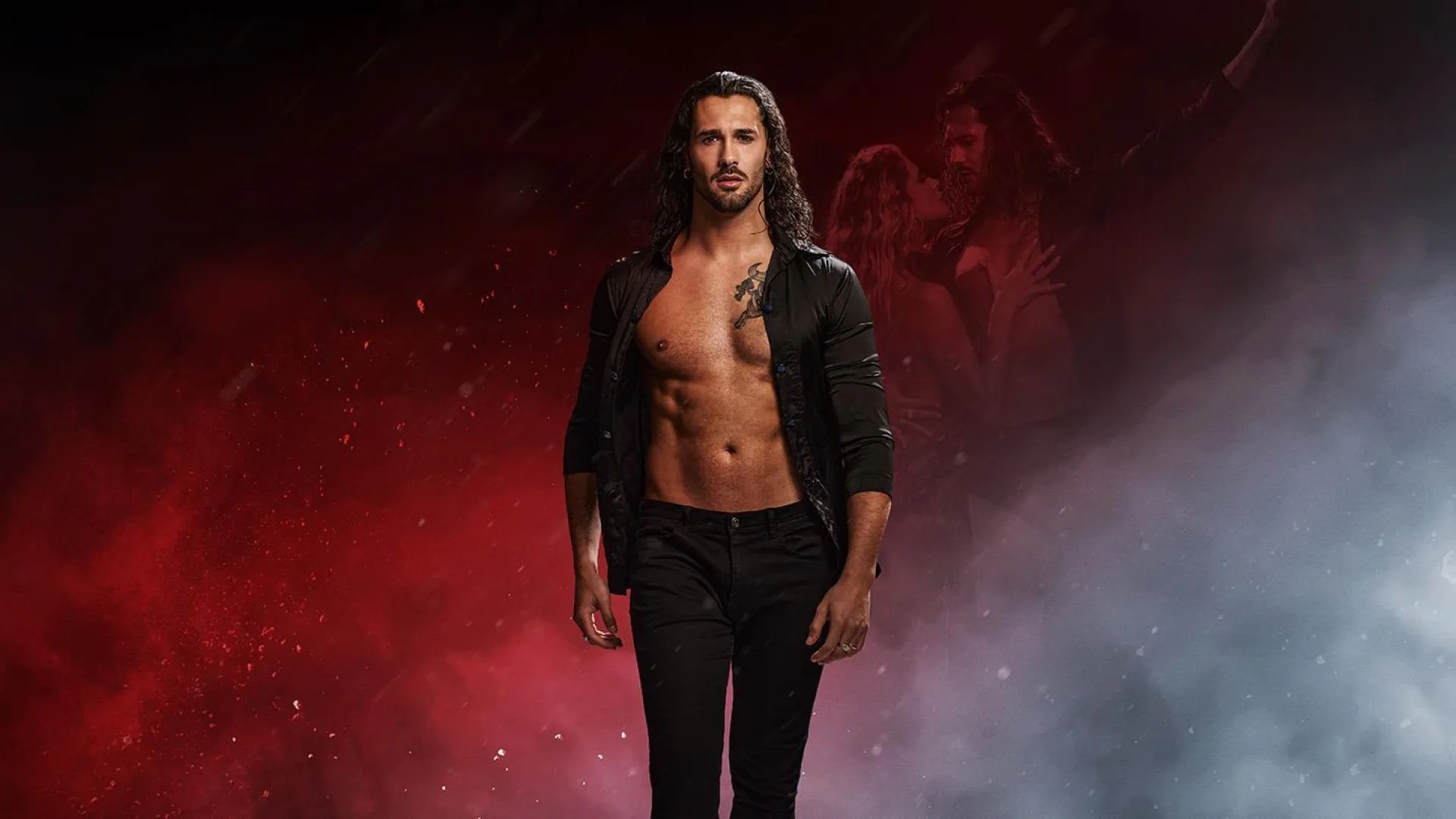 Graziano Di Prima – Believe: My Life On Stage