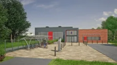 Grove CE Primary School set for £9.5m expansion to create 105 new pupil places