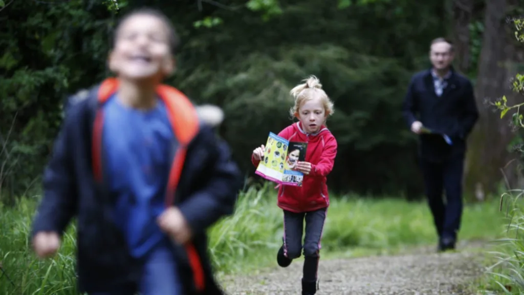 Half Term Family Day at Science Oxford Centre