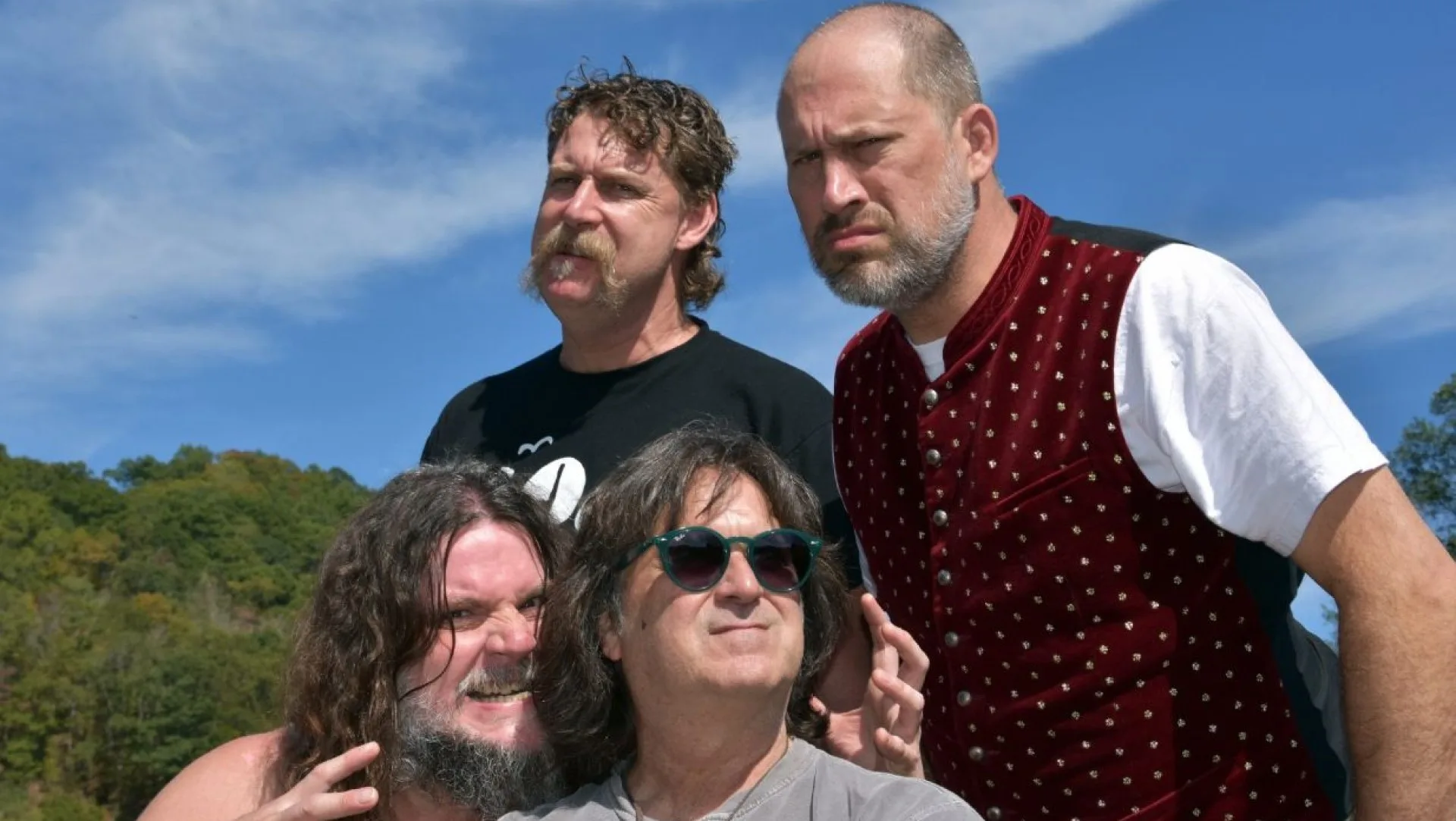 Hayseed Dixie