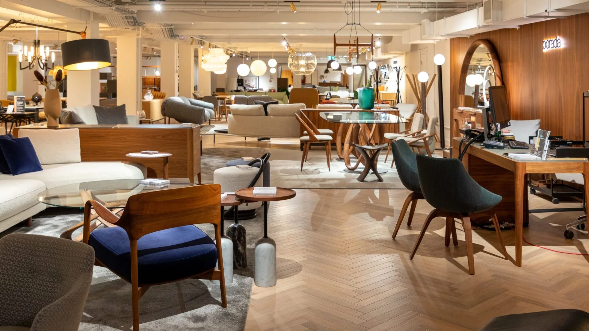 Iconic Furniture Retailer Heal s Is Set To Open Its Bicester Store 