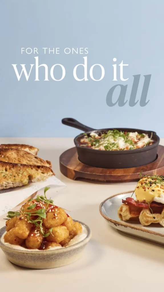 Heavenly Desserts offers complimentary treats for dads this Father’s Day