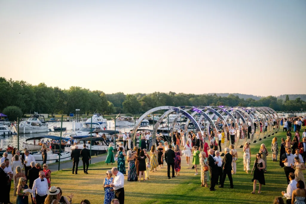 Henley Festival 2026 - Wednesday 08 July Gallery 01