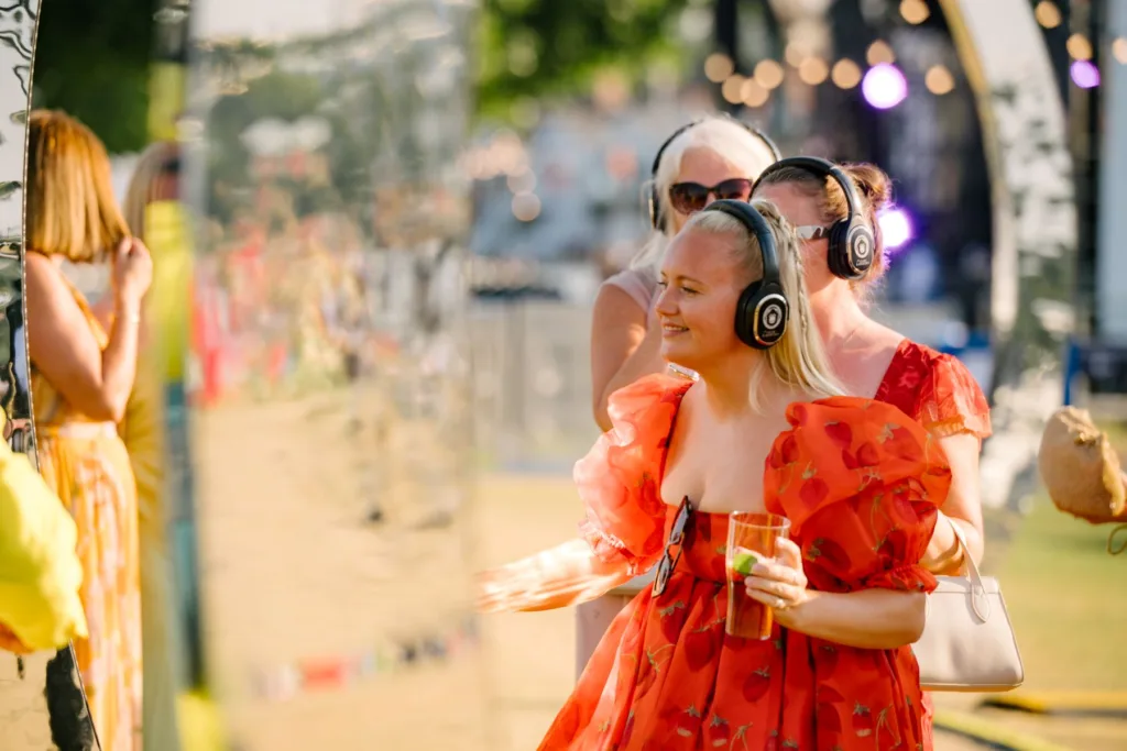 Henley Festival 2026 - Wednesday 08 July Gallery 06