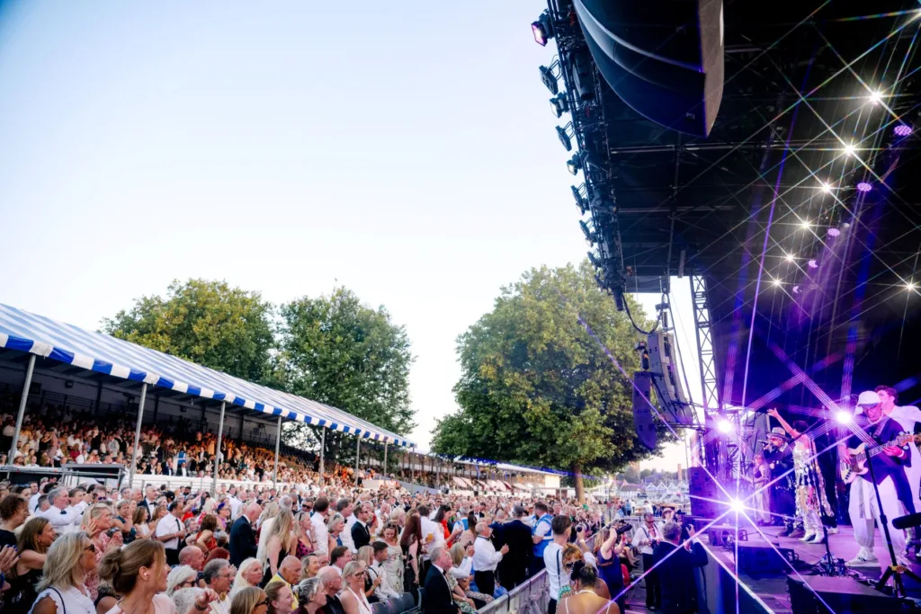 Henley Festival 2026 - Wednesday 08 July Gallery 07