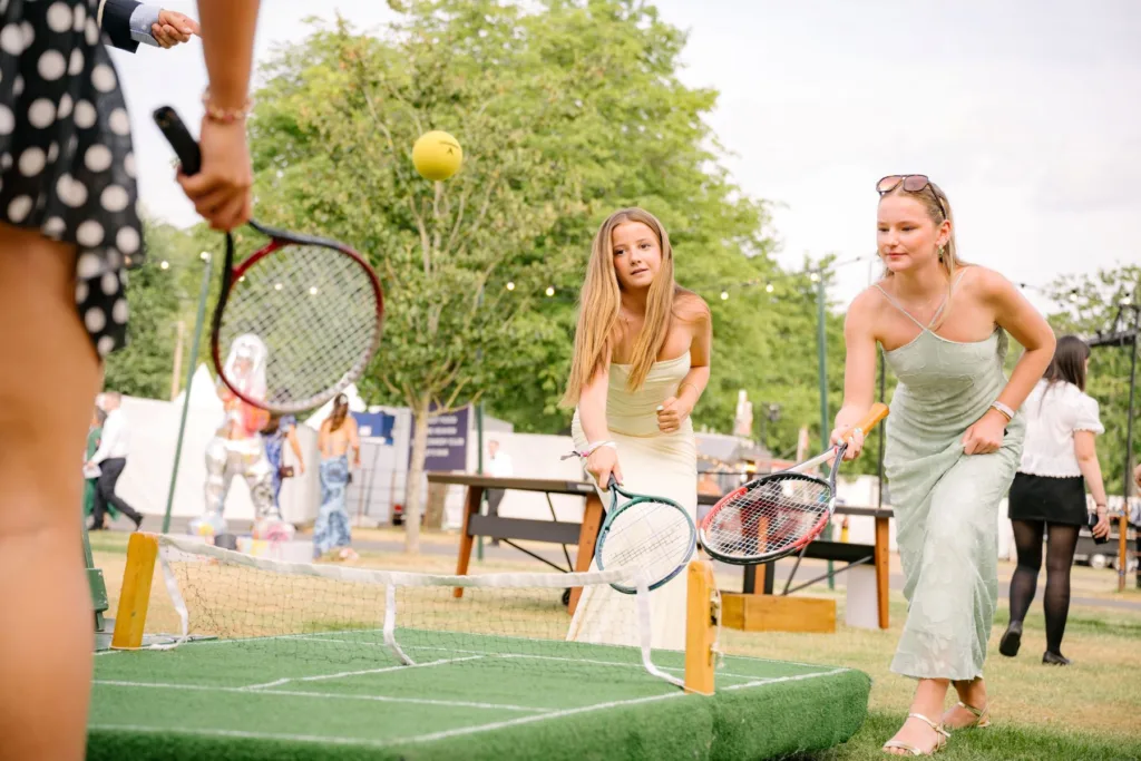 Henley Festival 2026 - Thursday 09 July Gallery 04