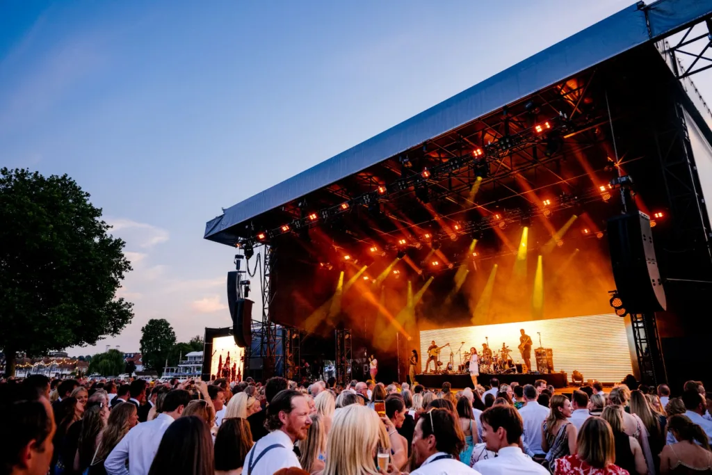 Henley Festival 2026 - Thursday 09 July Gallery 13