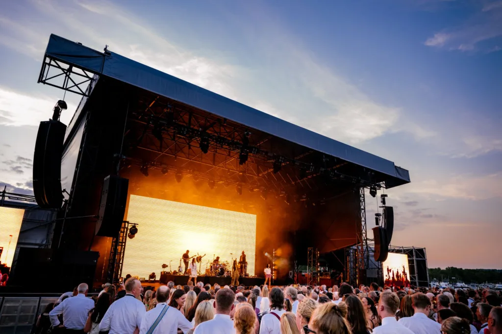 Henley Festival 2026 - Thursday 09 July Gallery 14