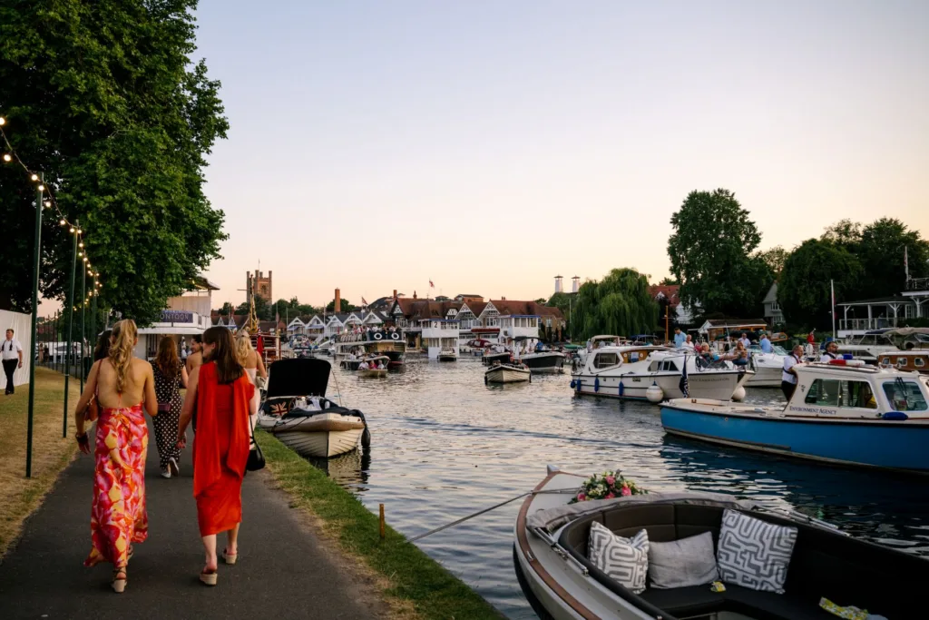 Henley Festival 2026 - Friday 10 July Gallery 01