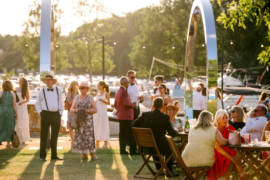 Henley Festival 2026 - Friday 10 July Gallery 03