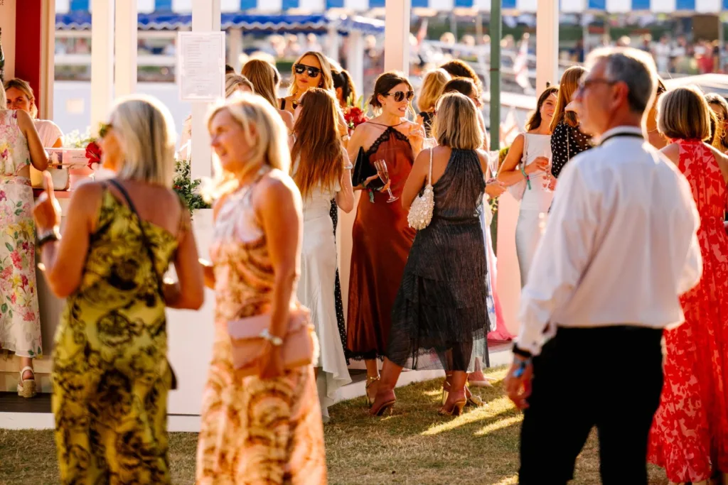 Henley Festival 2026 - Friday 10 July Gallery 05