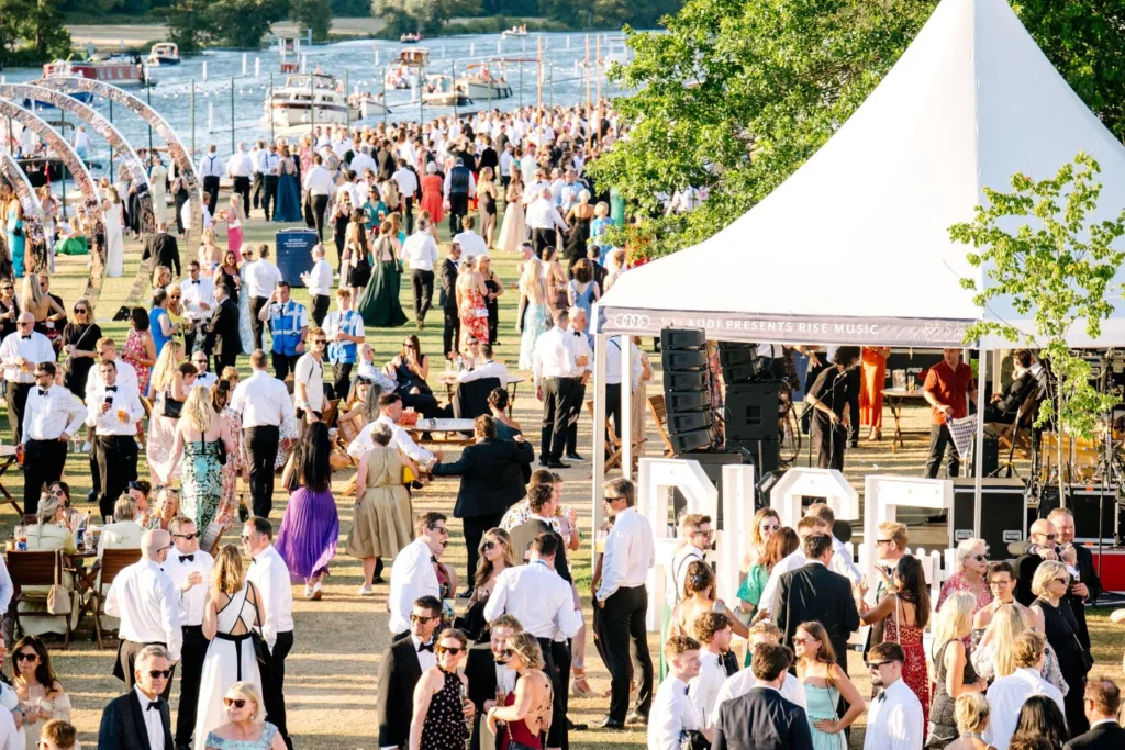 Henley Festival 2026 - Saturday 11 July Gallery 01