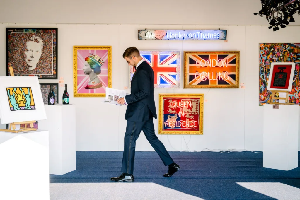 Henley Festival 2026 - Saturday 11 July Gallery 04