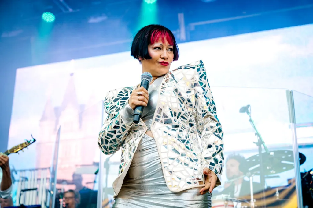 Henley Festival 2026 - Saturday 11 July Gallery 13