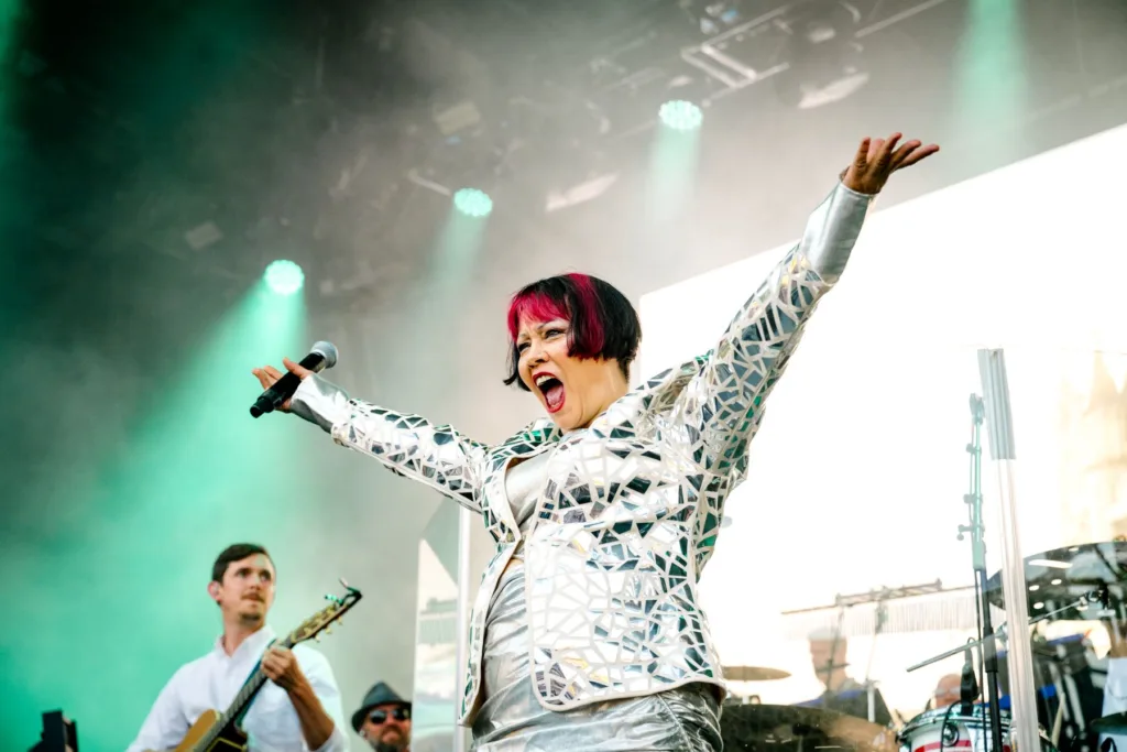 Henley Festival 2026 - Saturday 11 July Gallery 14
