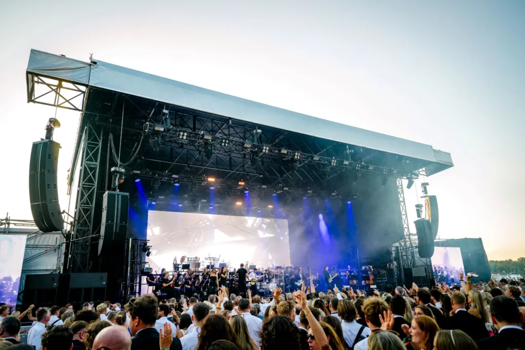 Henley Festival 2026 - Saturday 11 July Gallery 16