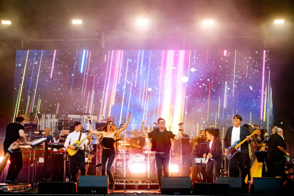 Henley Festival 2026 - Saturday 11 July Gallery 17