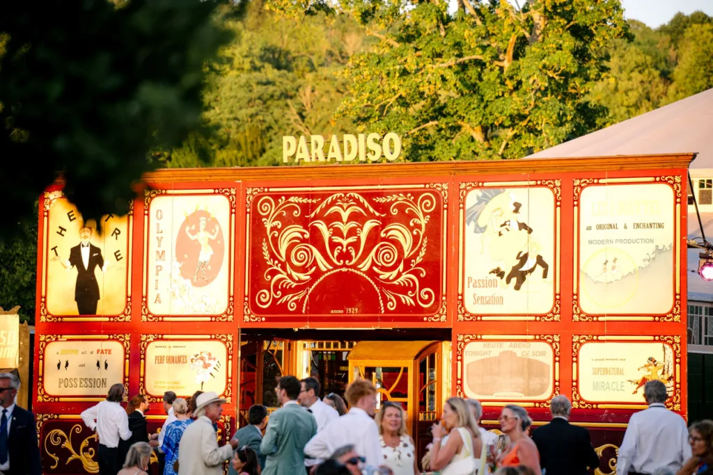 Henley Festival 2026 - Sunday 12 July Gallery 02