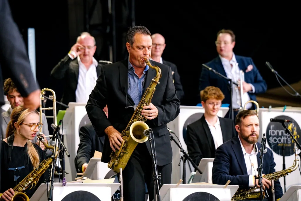 Henley Festival 2026 - Sunday 12 July Gallery 11