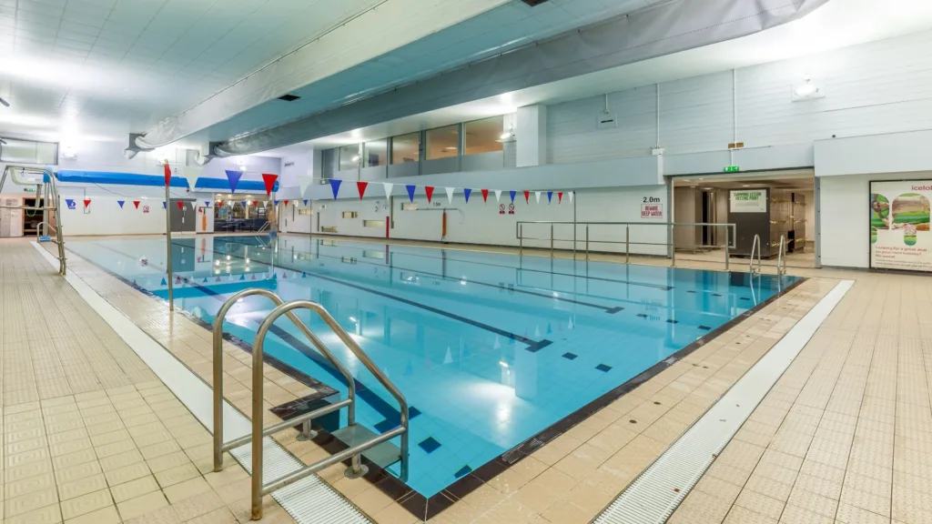 Henley Leisure Centre