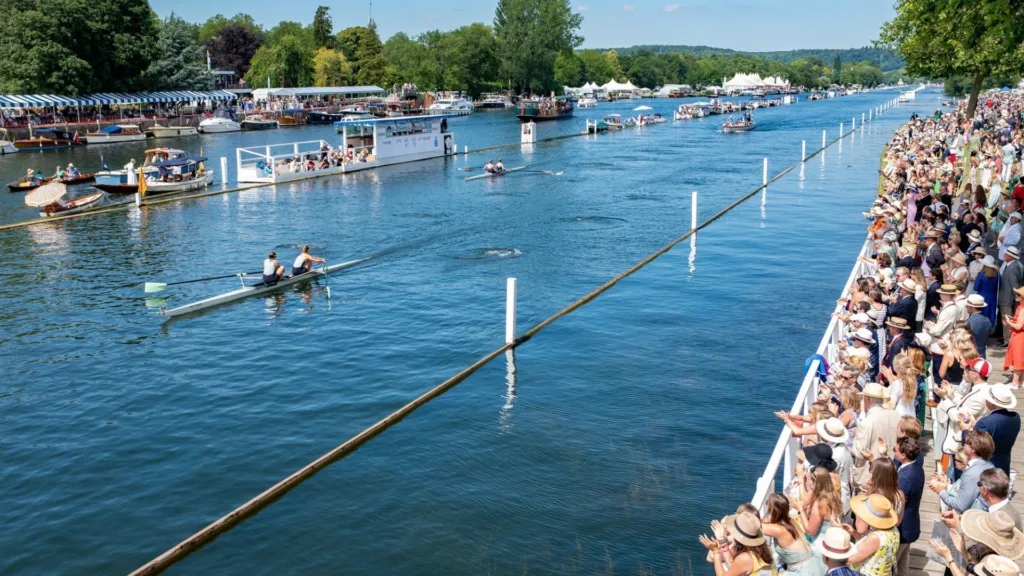 Henley Royal Regatta