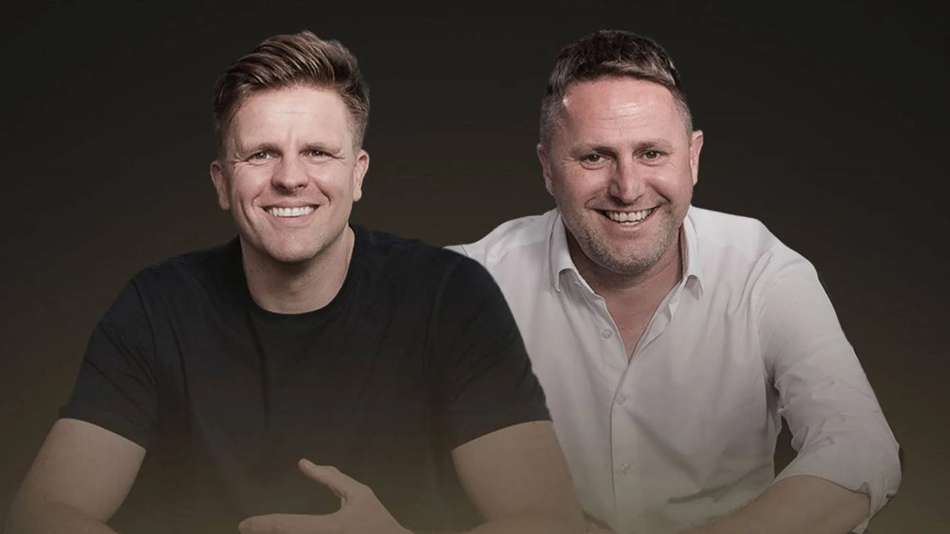 High Performance Live Tour 2023