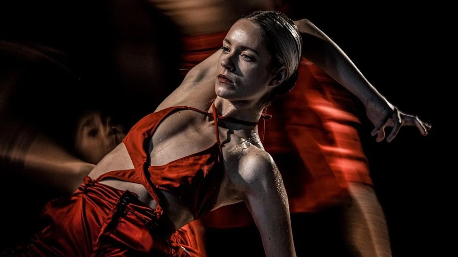 Hot House – Richard Chappell Dance