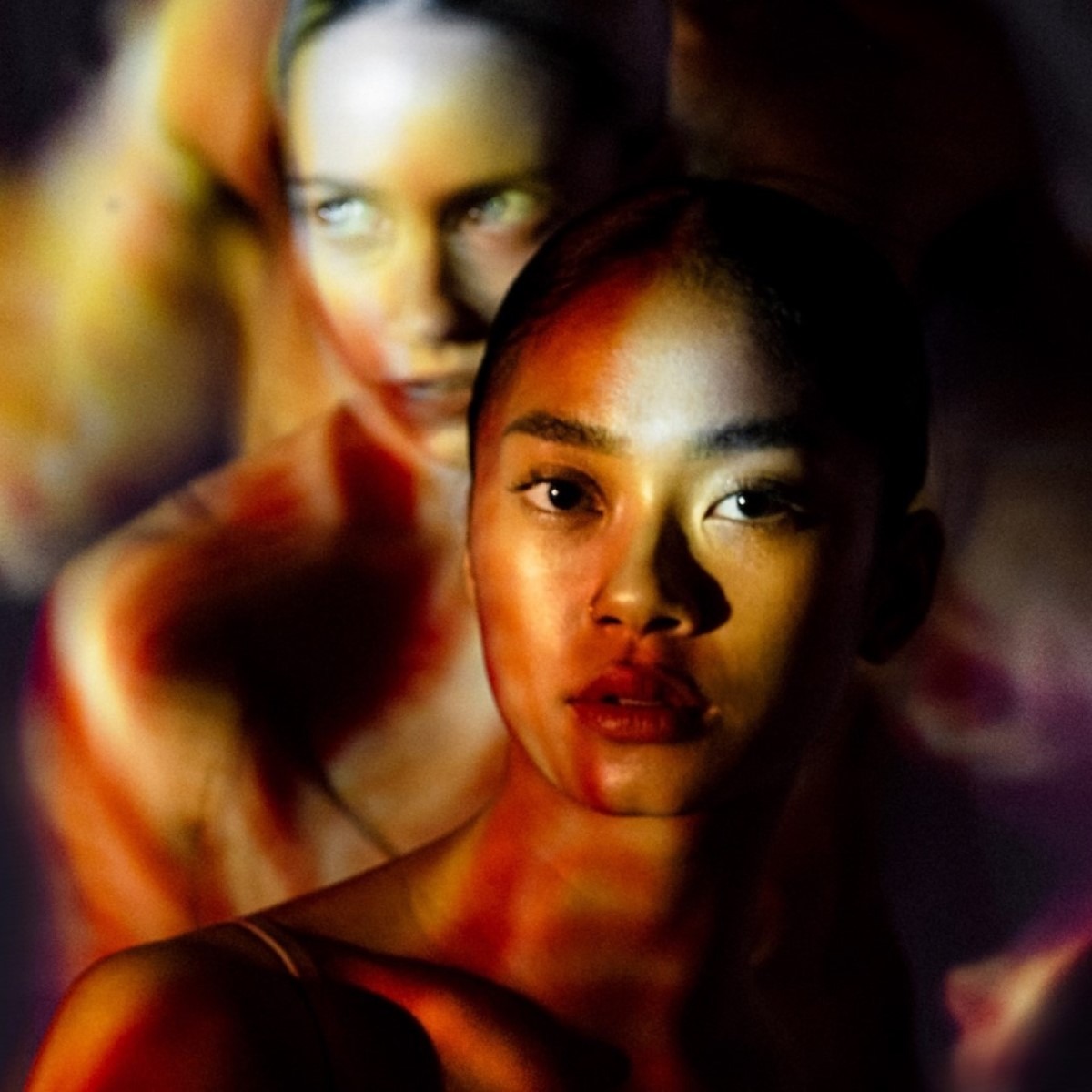 Hot House by Richard Chappell Dance