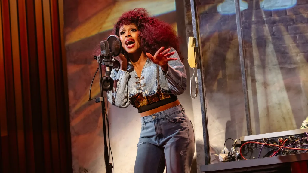 Stage Watch: I'm Sorry, Prime Minister, Brainiac Live, I'm Every Woman, Legally Blonde, and The Rocky Horror Show