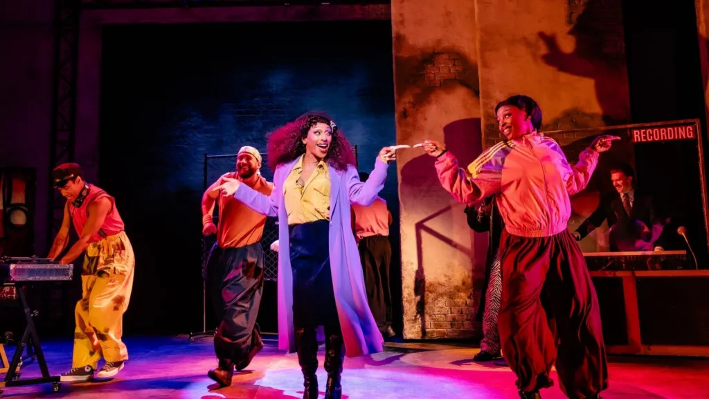 I'm Every Woman - The Chaka Khan Musical